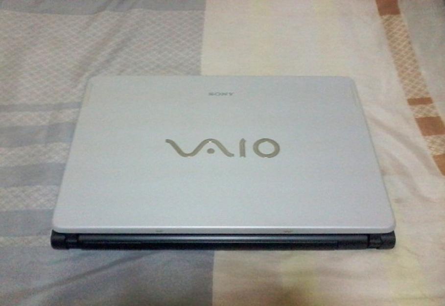 Sony Vaio FS Series LapTop photo