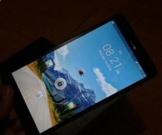 Huawei ascend mate 6.1 complete set photo