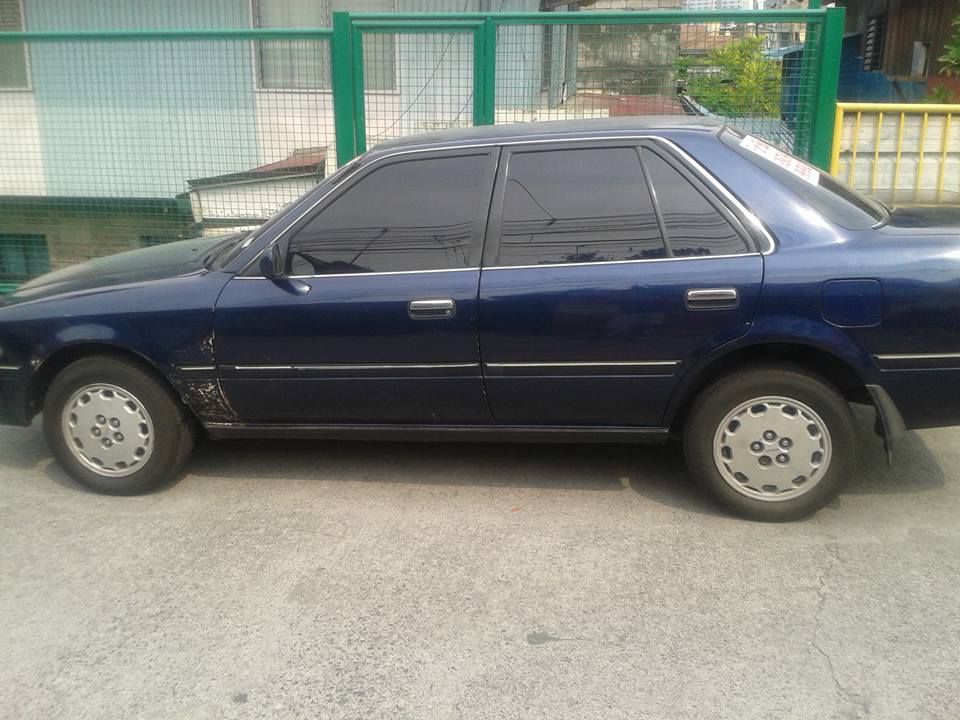 used toyota corona #3 used toyota corona #3