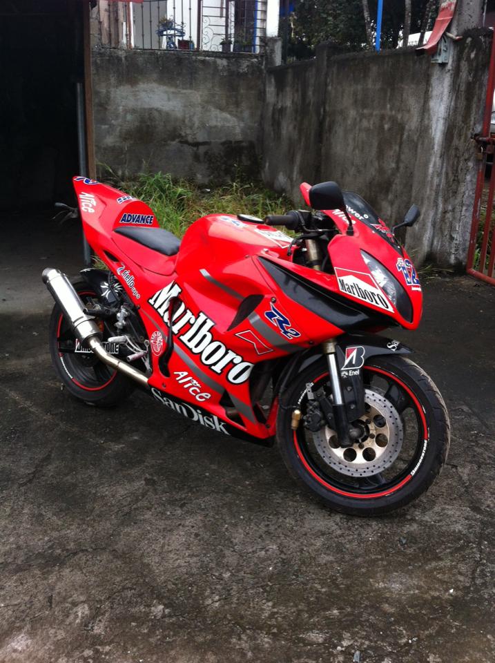 motorstar 200cc price list