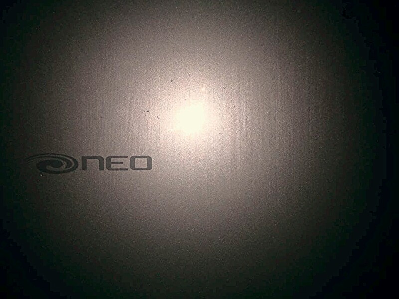 Neo Laptop photo