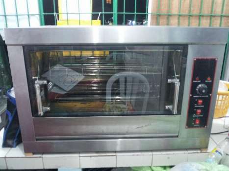 oven, warmer, freezer for sale package