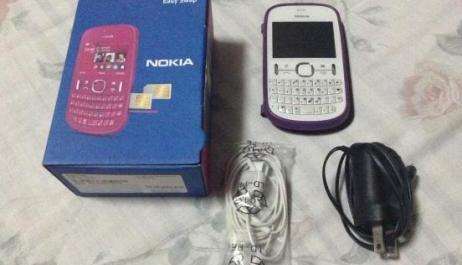 Nokia Asha 200 Dual Sim Openline