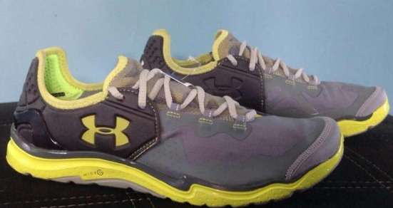 Under Armour Micro G Shoes