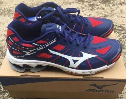 Mizuno Womens Volleyball shoes