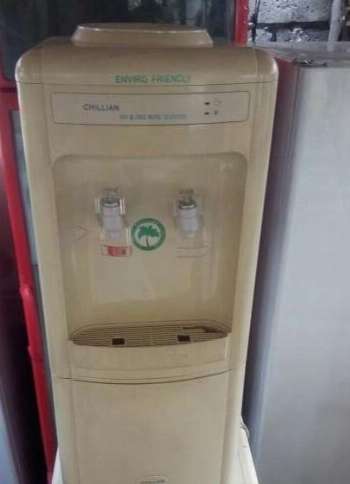 Water Dispenser Chilin Brand 4 units available