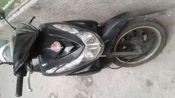 racal scooter mio replica