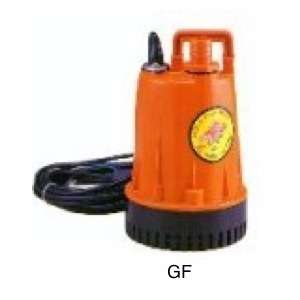 submersible pump (Goldfish Deries)