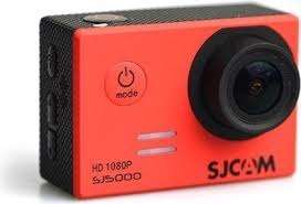 SJCAM SJ5000 Novatek 96655 Full HD Action Sport Camera