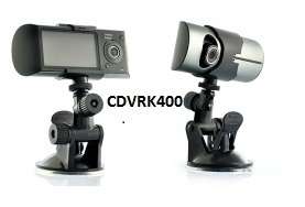 Dual Dashcam Car Dashcam Car Recorder WITH GPS