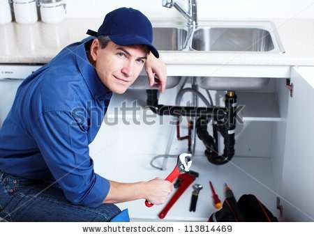 GR Ruay Plumbing Electrical & Mechanic Services