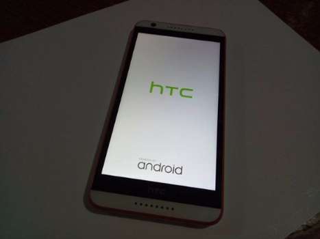 HTC A820s 16gb 5'5 inch