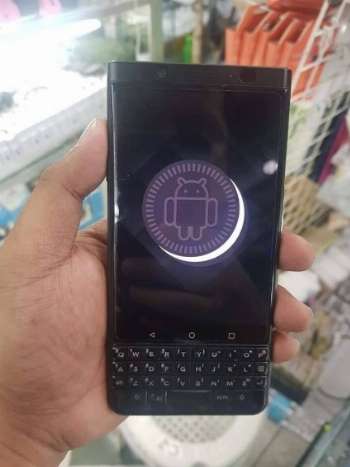 Blackberry Keyone 64gb Android Oreo