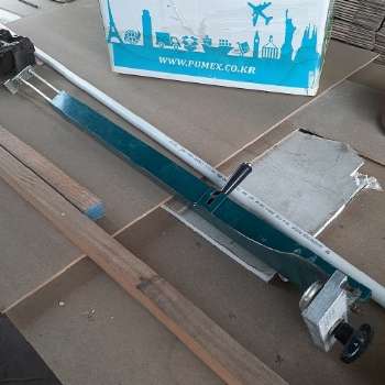 TABLE SAW FENCE SYSTEM / MADE IN KOREA 