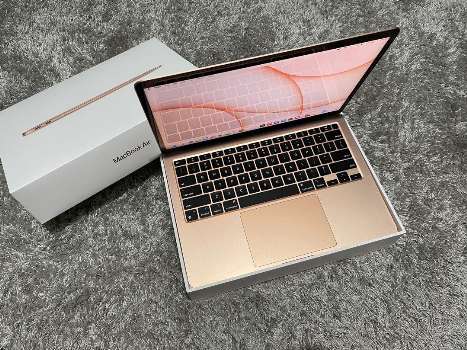 MacBook Air 2020 M1 8GB 256SSD Apple M1 13.3inch LED OS Monterey
