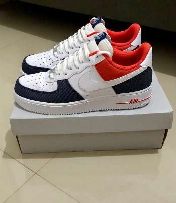 Nike Air force 1 07 LX Limited Edition Shoes