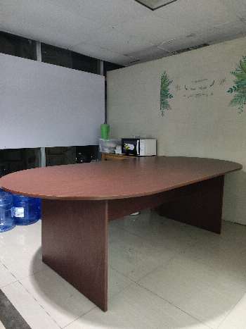 Used Conference Table 8 seater