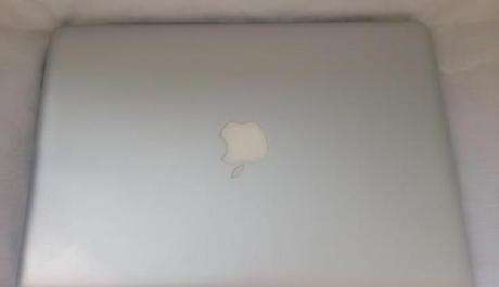 MacBook Pro 13 inch laptop core i5 1.6gHz photo