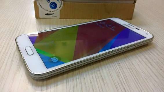 Samsung Galaxy s5 g900f photo