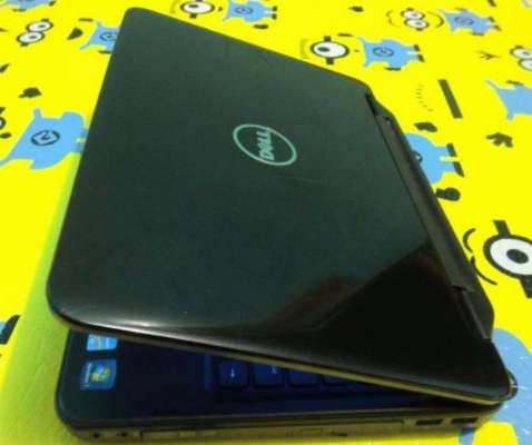 DELL Core i3 2nd Gen 2.1GHz 4CPUs 3GB Ram 320GB Harddisk photo