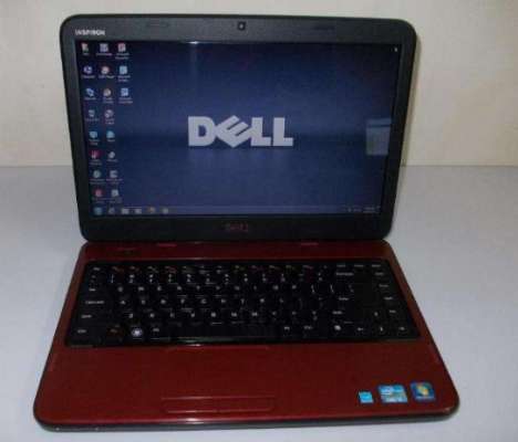 Dell n4050 I5 4gb ram 1tb hdd 1gb vc limited laptop Gaming photo
