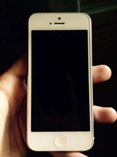 iPhone5 16gb Factory unlock(openline) photo