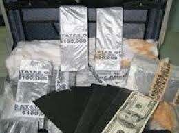 BLACK MONEY CLEANING WITH SSD CHEMICAL SOLUTION photo