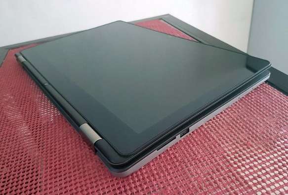 Dell Inspiron 15 7000 Series 2-in-1 laptop tablet touch full hd backlit kb photo