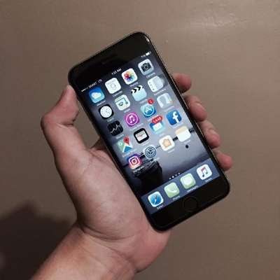 iPhone 6s 16GB Smartlocked REPRICED! photo
