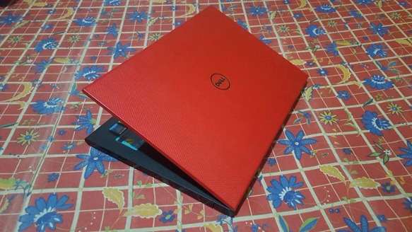 Dell Inspiron 3433 Gaming laptop Intel Core i7 5th gen up to 2.9Ghz 2gb Nvidia GT 840M photo