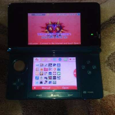 Nintendo 3DS 32GB photo