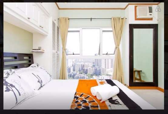 1BR Condo Millenia RUSH SALE Ph3.5M with furnishings RENT Ph25K Open July 16 near UAP Shaw Megamall photo