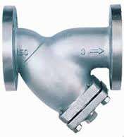 Y-STRAINERS SUPPLIERS IN KOLKATA photo