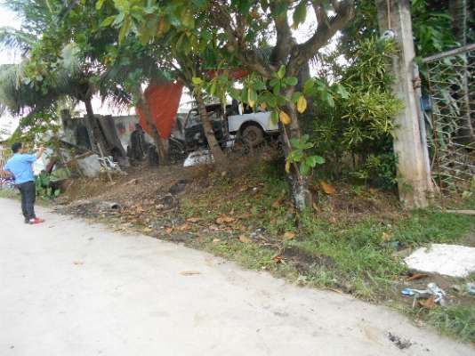 LOT FOR SALE (RESIDENTIAL) photo