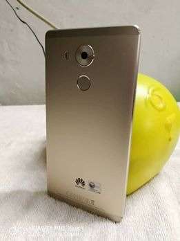 Huawei Mate 8 Gold 64gb/4gb Ram Ntc photo