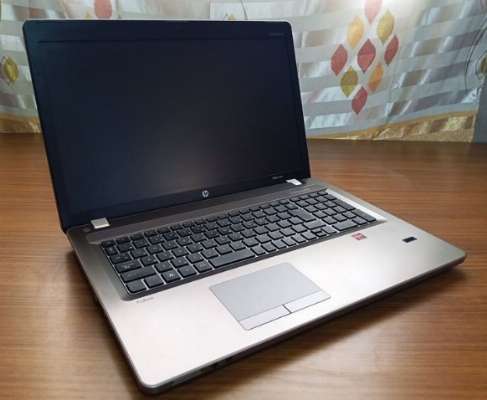 HP ProBook 4730s Core i7-2670QM 8Gb ram ddr3 photo