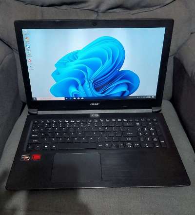 Acer Gaming Laptop photo