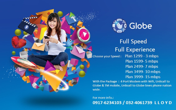 PLDT and Globe DSL Subscribers