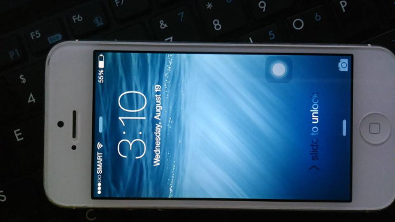Iphone 5 64gb Iphone 5 64gb