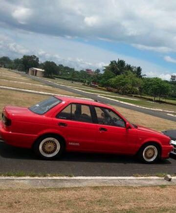 Nissan sentra sr20 for sale philippines #10