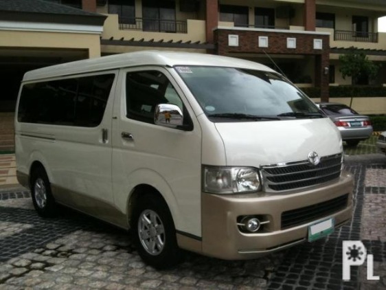Toyota Hiace For Sale In Olx | 2020 Toyota