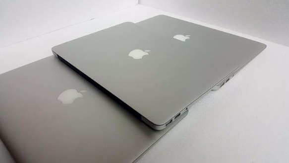 Macbook Air 13 inch, (Early 2011, Core i7) 4gb 256ssd Ios elcapitan photo