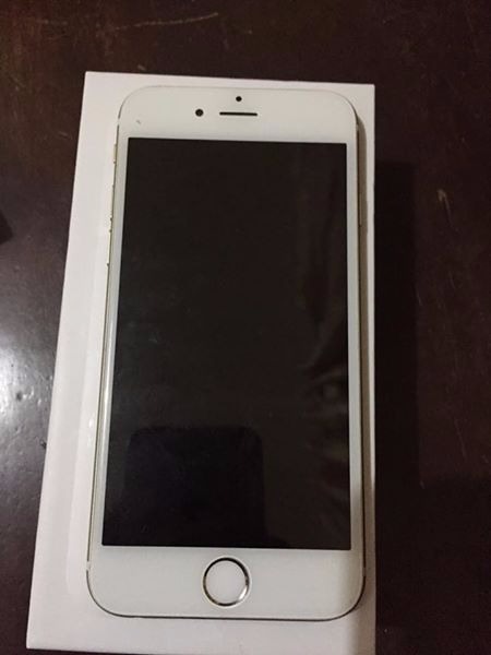 Iphone 6 16gb Factory Unlocked photo