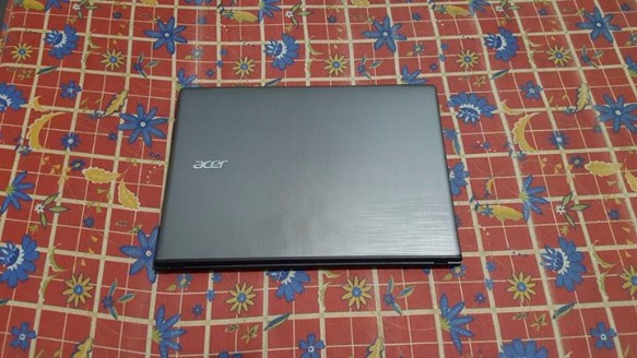 Acer aspire e5-475g photo