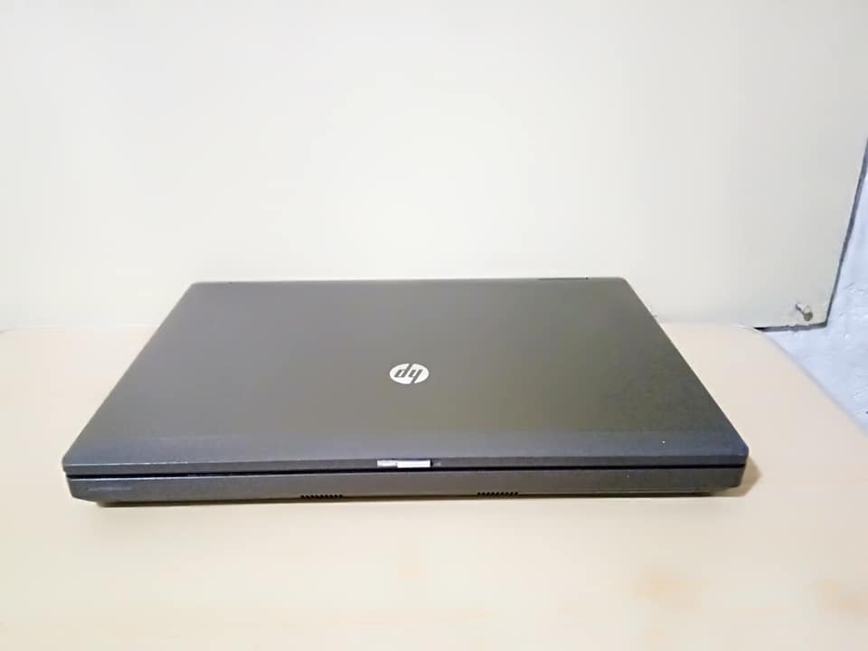 HP Probook i5 3rd Generation photo