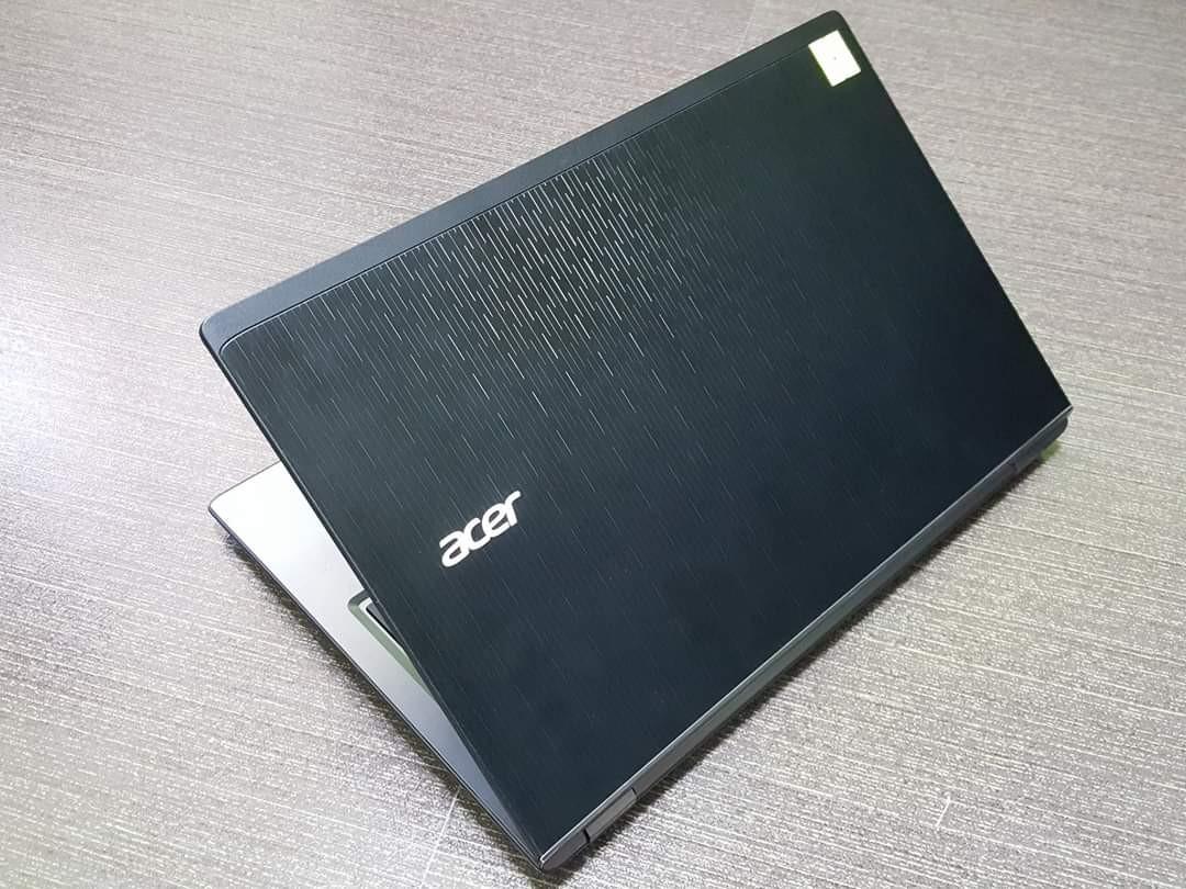 Acer Aspire V Intel Core i5-6200u 6th Gen photo