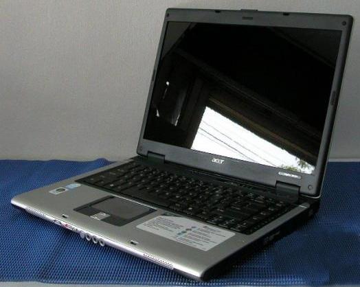 Acer Aspire Model 3620 14.1 inches photo