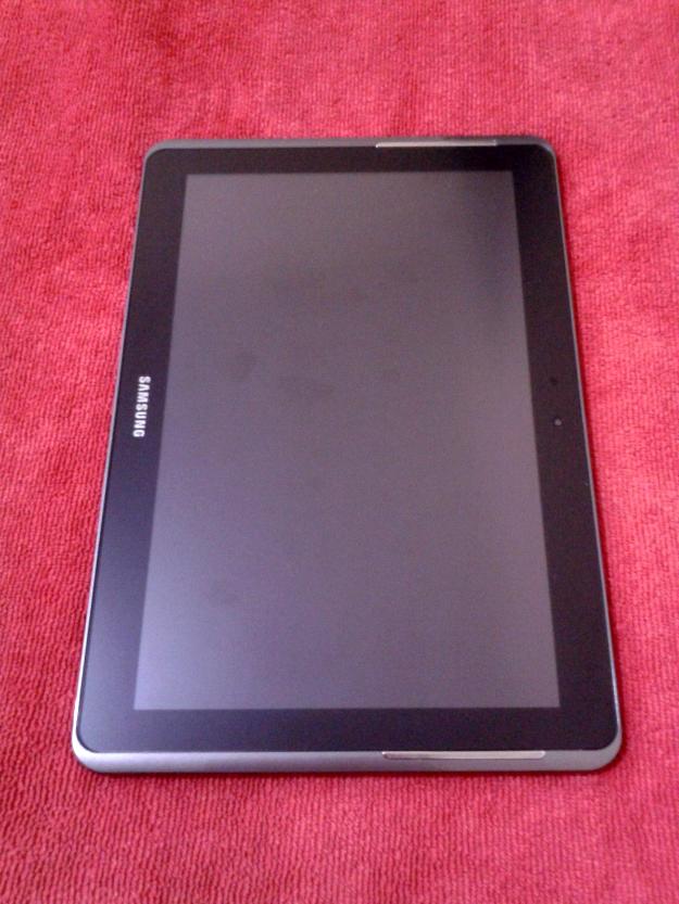 16GB Samsung Galaxy Tab 2 10.1 (Wifi Only) photo