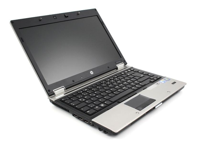 HP EliteBook 8440p Core i5 2.93GHz photo
