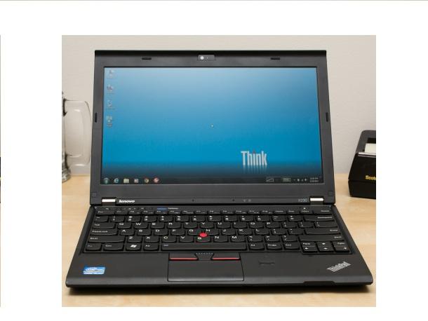 Lenovo Thinkpad X230,Core i5-3210M 3.1GHz photo